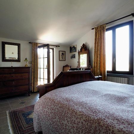 Casa Ciosse Panzió Grognardo Kültér fotó