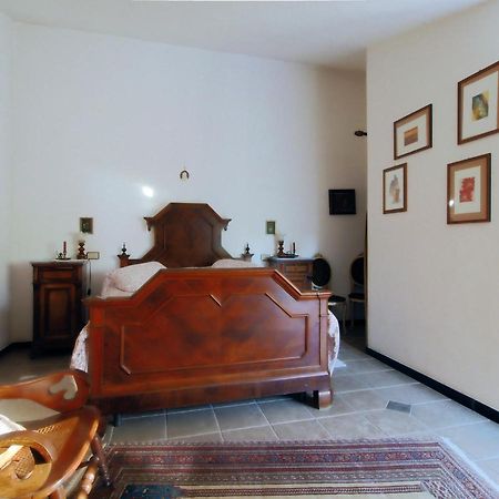 Casa Ciosse Panzió Grognardo Kültér fotó