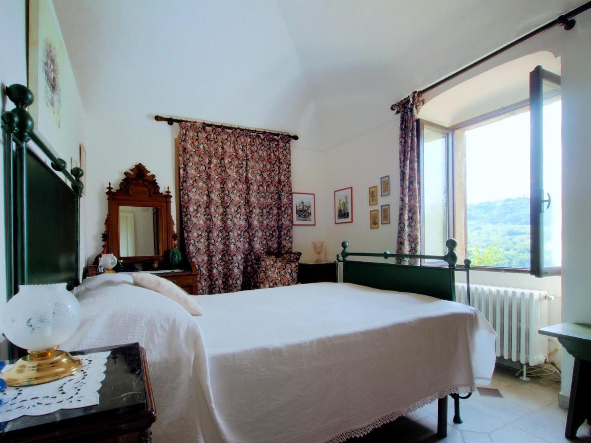 Casa Ciosse Panzió Grognardo Kültér fotó