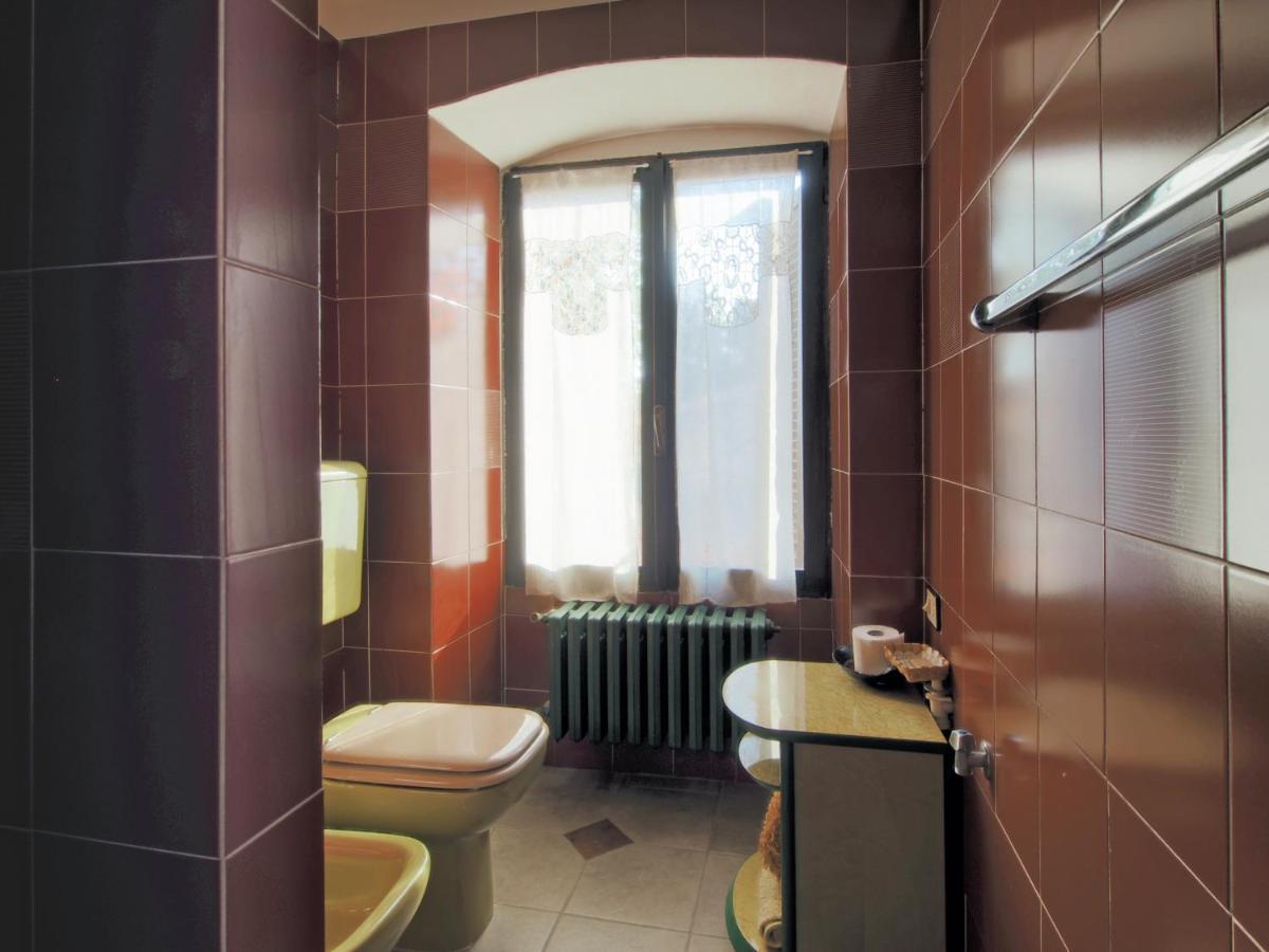 Casa Ciosse Panzió Grognardo Kültér fotó