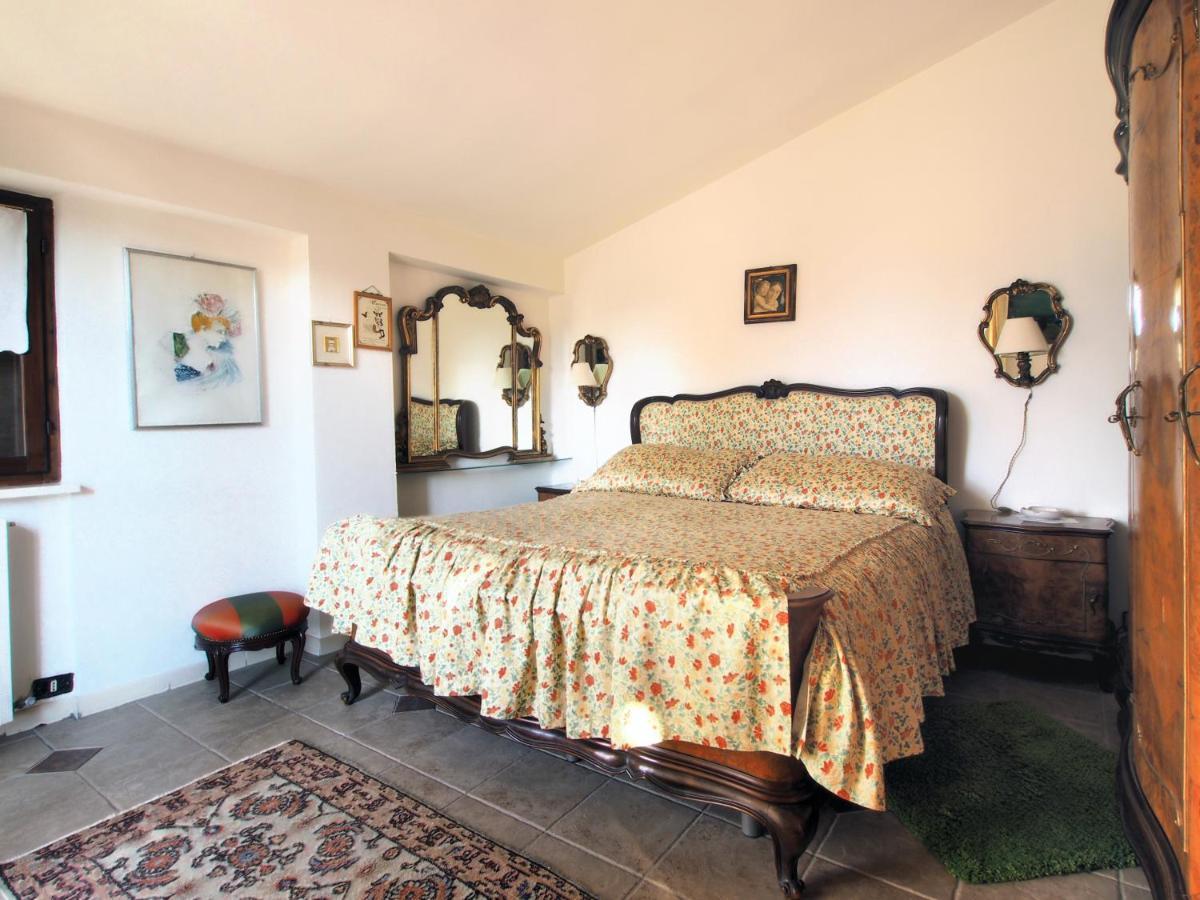 Casa Ciosse Panzió Grognardo Kültér fotó