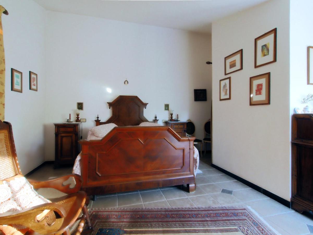 Casa Ciosse Panzió Grognardo Kültér fotó