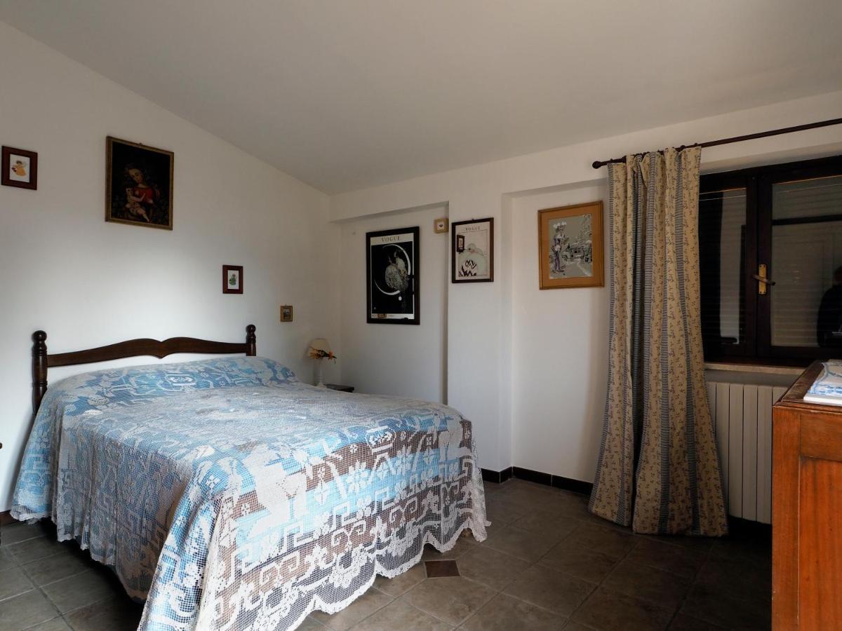 Casa Ciosse Panzió Grognardo Kültér fotó